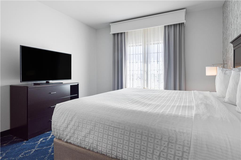 Best Western Plus New Richmond Inn & Suites Room photo